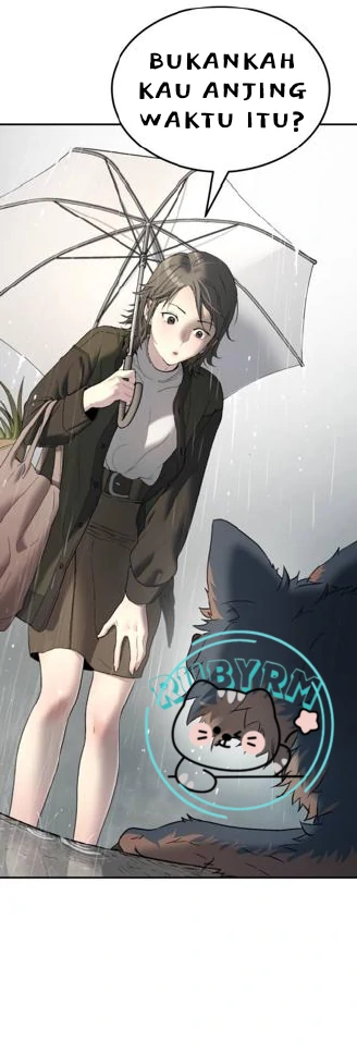 Oh! Dangun Chapter 69 Gambar 75