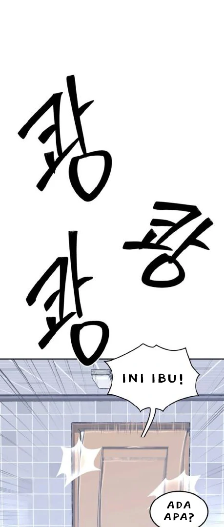 Oh! Dangun Chapter 70 Gambar 10