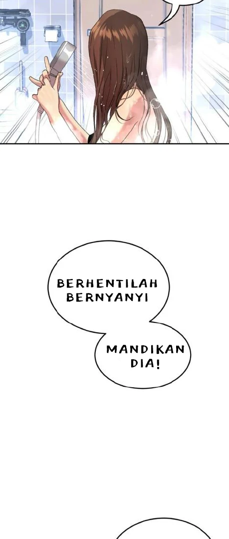 Oh! Dangun Chapter 70 Gambar 11