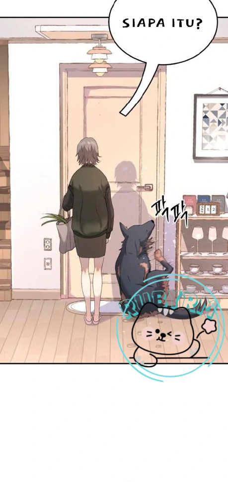 Oh! Dangun Chapter 70 Gambar 12
