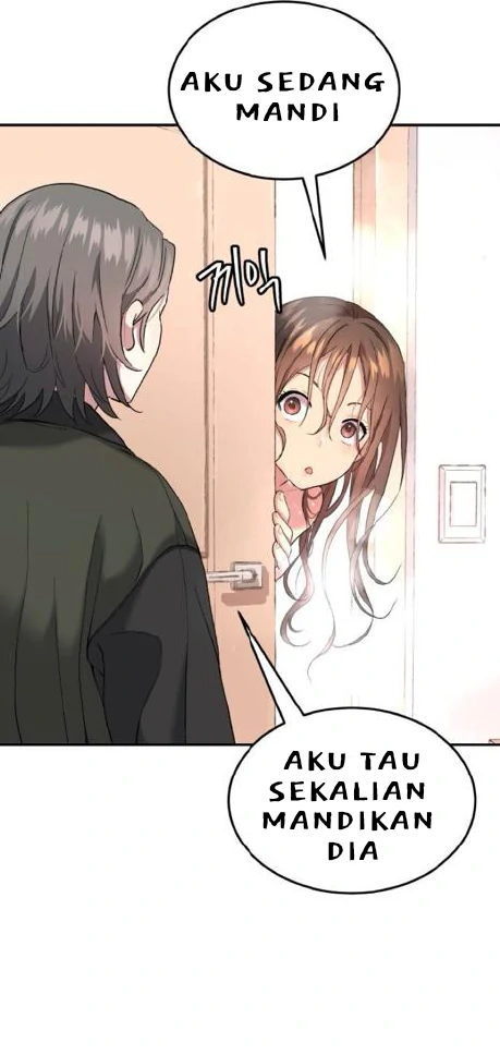 Oh! Dangun Chapter 70 Gambar 13