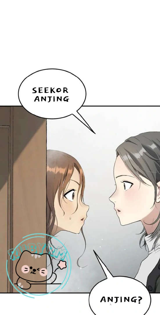 Oh! Dangun Chapter 70 Gambar 15