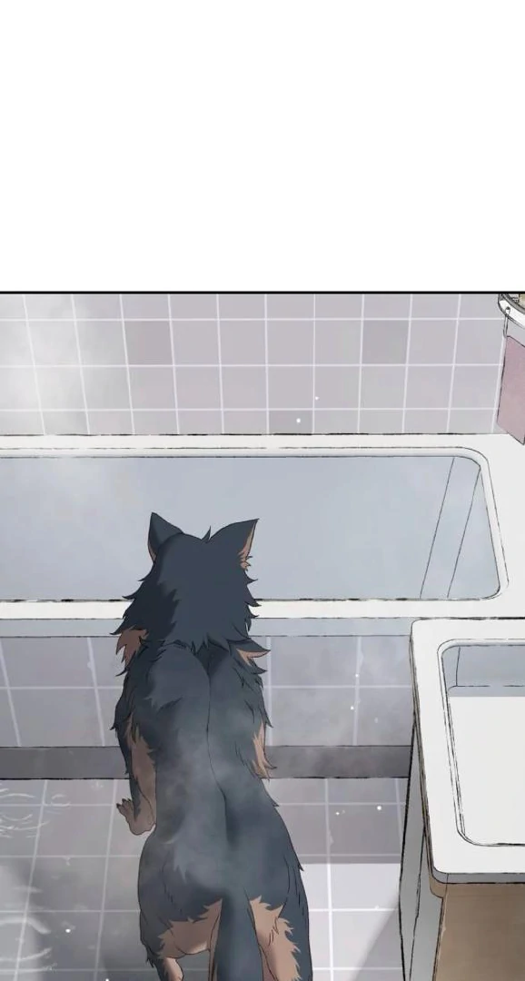 Oh! Dangun Chapter 70 Gambar 18