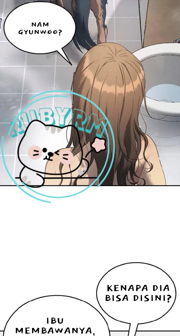 Oh! Dangun Chapter 70 Gambar 19