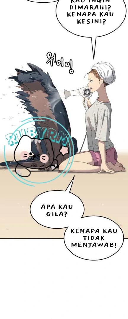 Oh! Dangun Chapter 70 Gambar 27