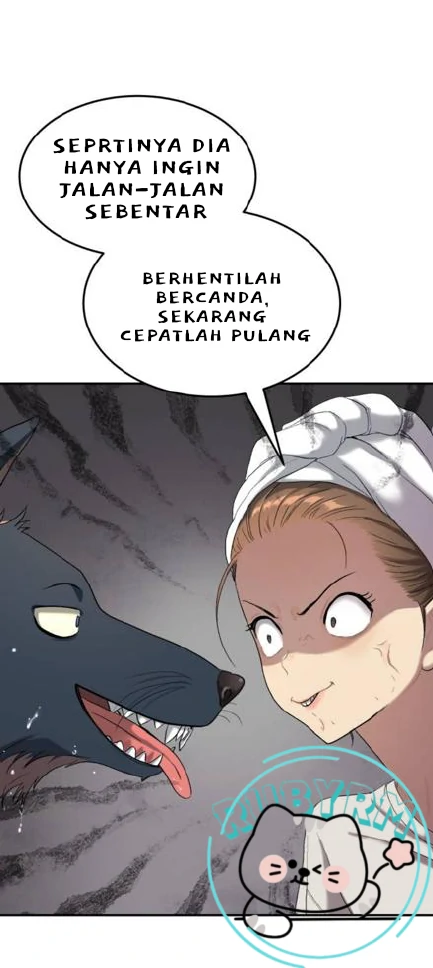 Oh! Dangun Chapter 70 Gambar 29