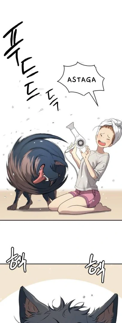 Oh! Dangun Chapter 70 Gambar 30