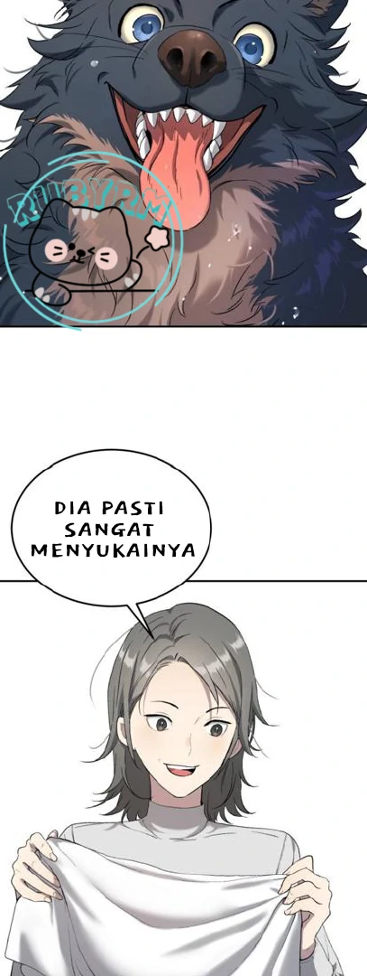 Oh! Dangun Chapter 70 Gambar 31