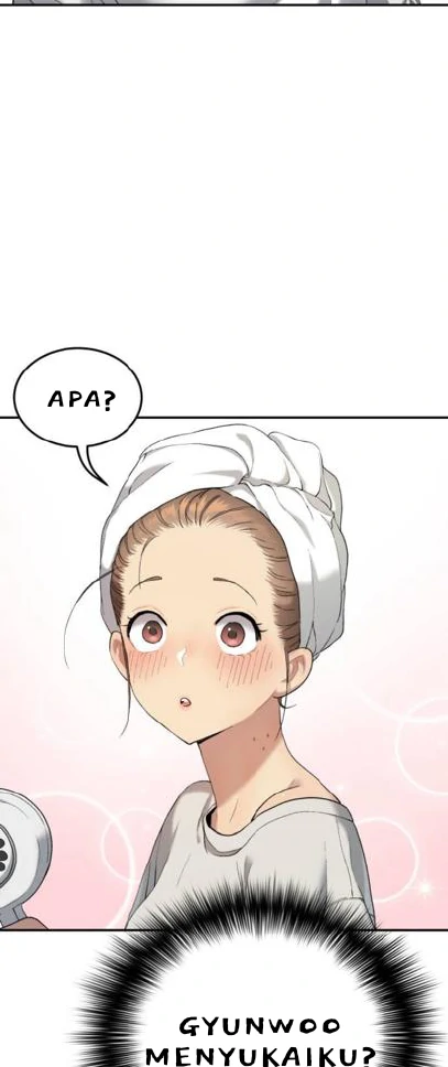 Oh! Dangun Chapter 70 Gambar 32