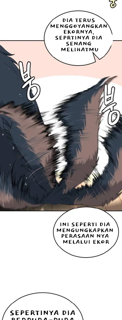 Oh! Dangun Chapter 70 Gambar 34