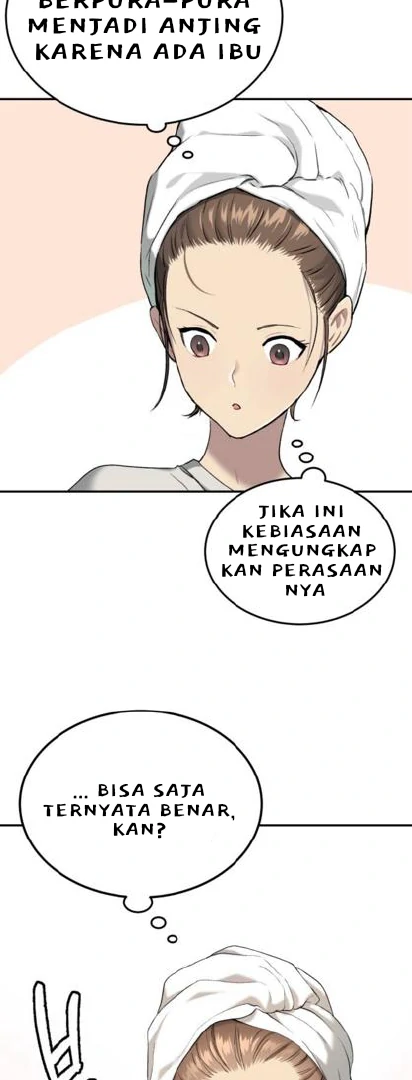 Oh! Dangun Chapter 70 Gambar 35