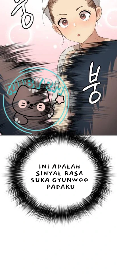 Oh! Dangun Chapter 70 Gambar 36