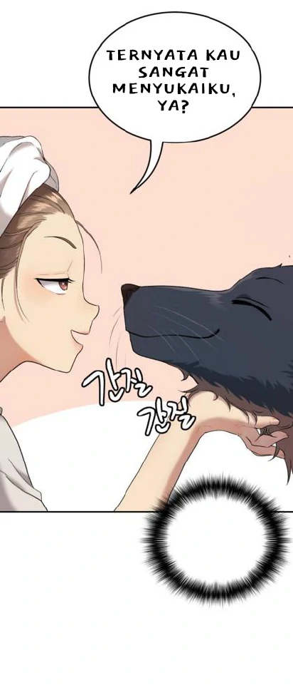 Oh! Dangun Chapter 70 Gambar 37