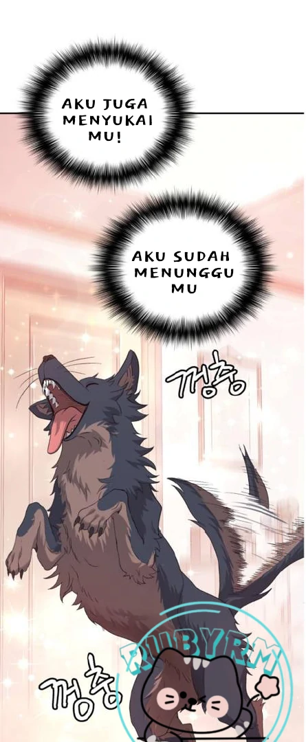 Oh! Dangun Chapter 70 Gambar 38