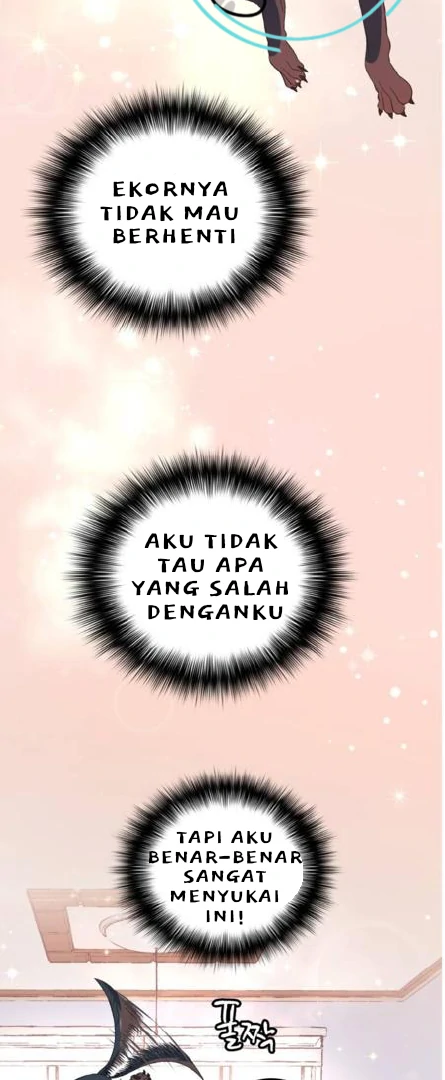 Oh! Dangun Chapter 70 Gambar 39