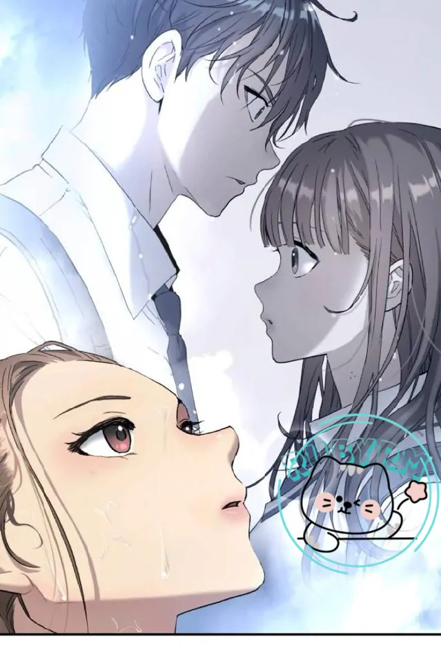 Oh! Dangun Chapter 70 Gambar 4