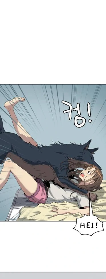 Oh! Dangun Chapter 70 Gambar 44