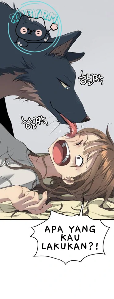 Oh! Dangun Chapter 70 Gambar 45