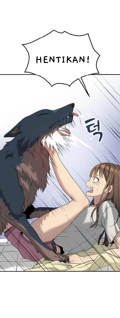 Oh! Dangun Chapter 70 Gambar 46