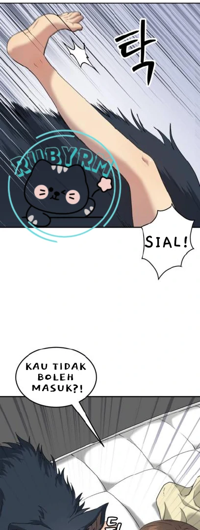 Oh! Dangun Chapter 70 Gambar 47