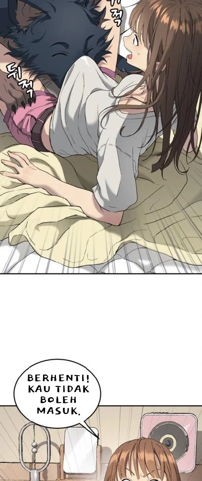 Oh! Dangun Chapter 70 Gambar 48