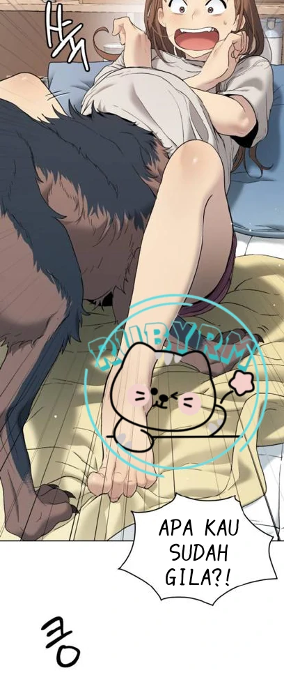 Oh! Dangun Chapter 70 Gambar 49