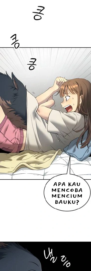 Oh! Dangun Chapter 70 Gambar 50