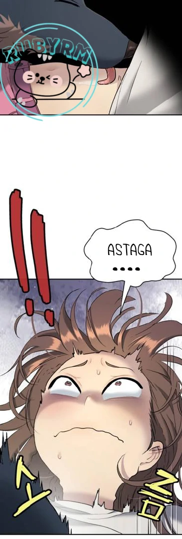 Oh! Dangun Chapter 70 Gambar 51