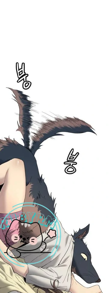 Oh! Dangun Chapter 70 Gambar 52