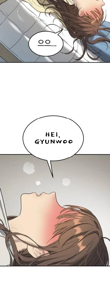 Oh! Dangun Chapter 70 Gambar 53