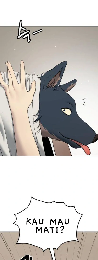 Oh! Dangun Chapter 70 Gambar 54