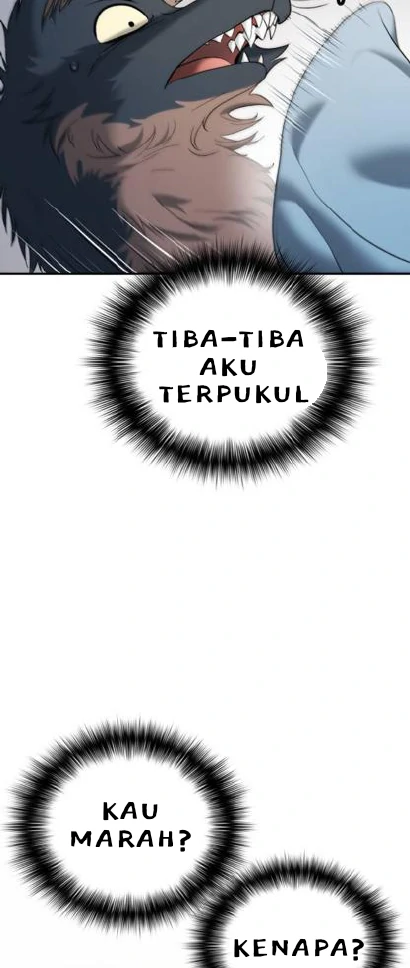 Oh! Dangun Chapter 70 Gambar 56