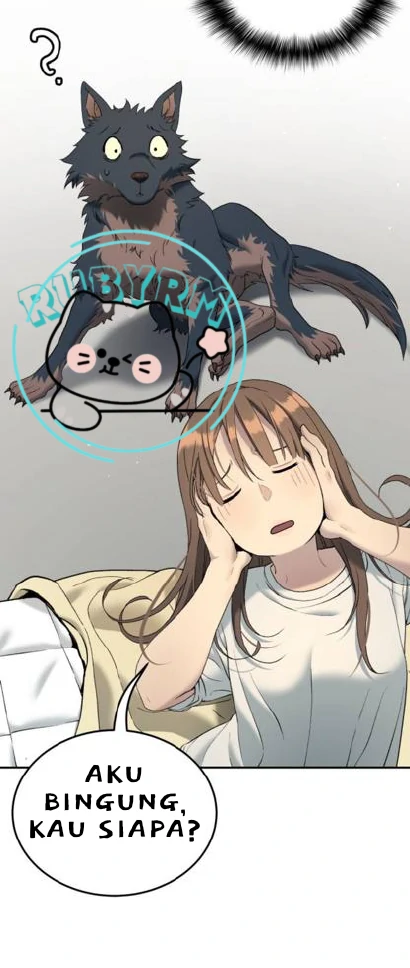 Oh! Dangun Chapter 70 Gambar 57