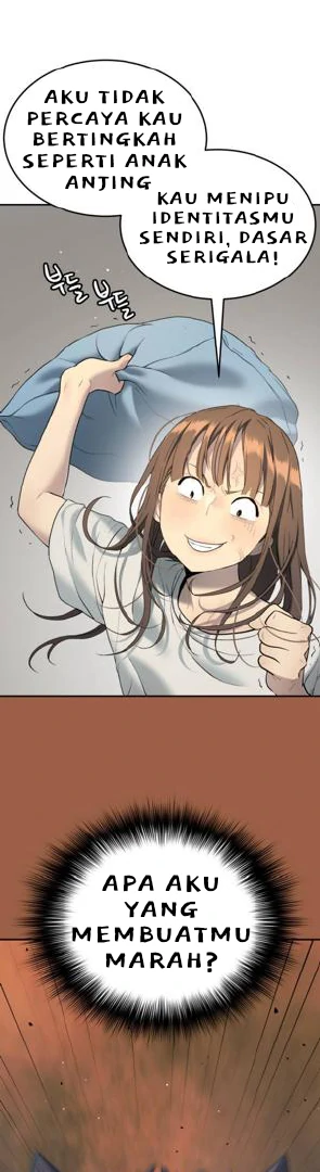 Oh! Dangun Chapter 70 Gambar 58