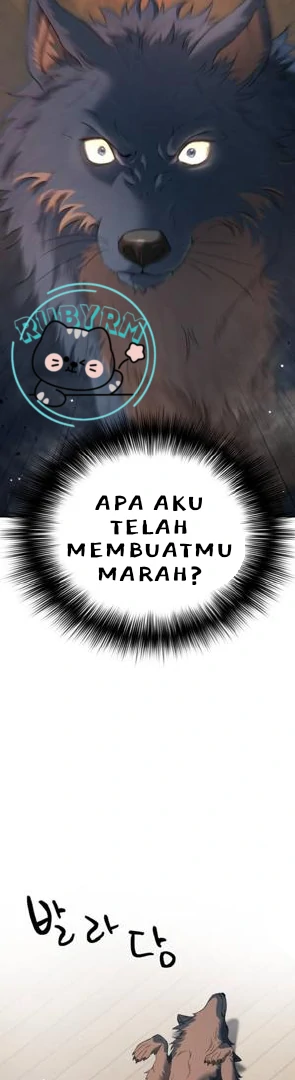 Oh! Dangun Chapter 70 Gambar 59