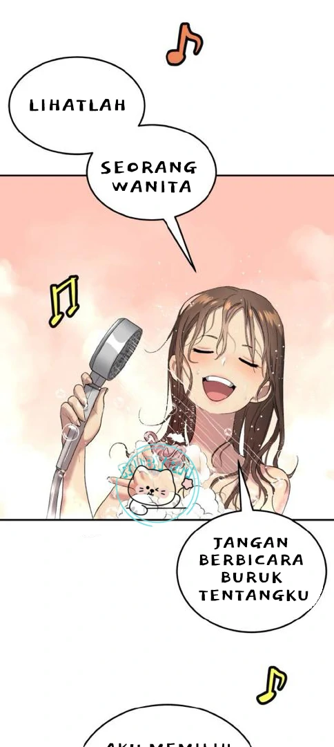 Oh! Dangun Chapter 70 Gambar 6