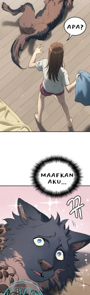 Oh! Dangun Chapter 70 Gambar 60