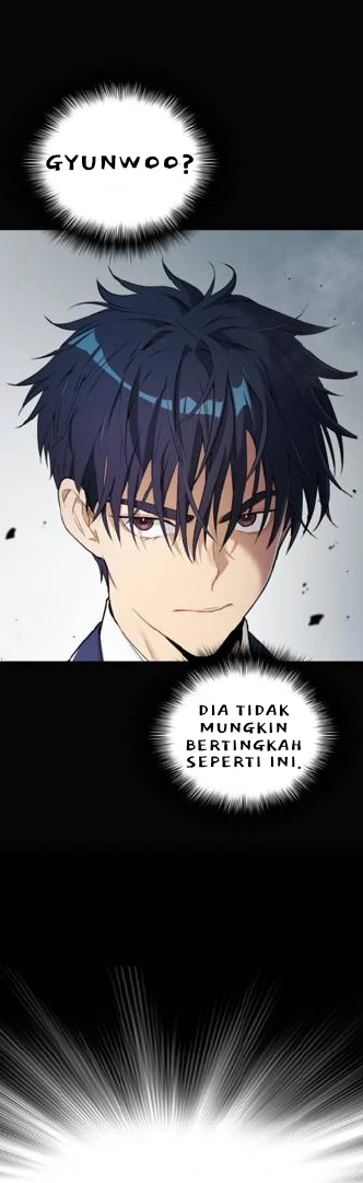 Oh! Dangun Chapter 70 Gambar 62