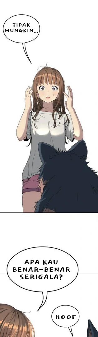 Oh! Dangun Chapter 70 Gambar 66