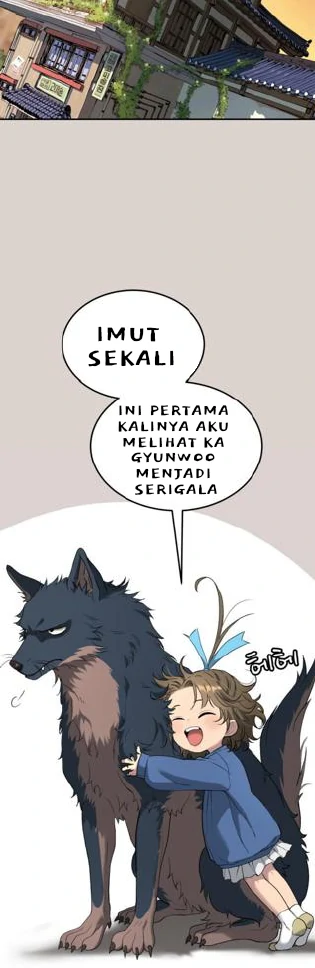 Oh! Dangun Chapter 70 Gambar 68