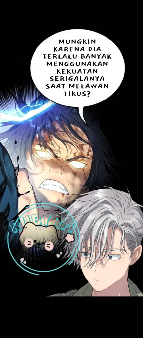 Oh! Dangun Chapter 70 Gambar 70