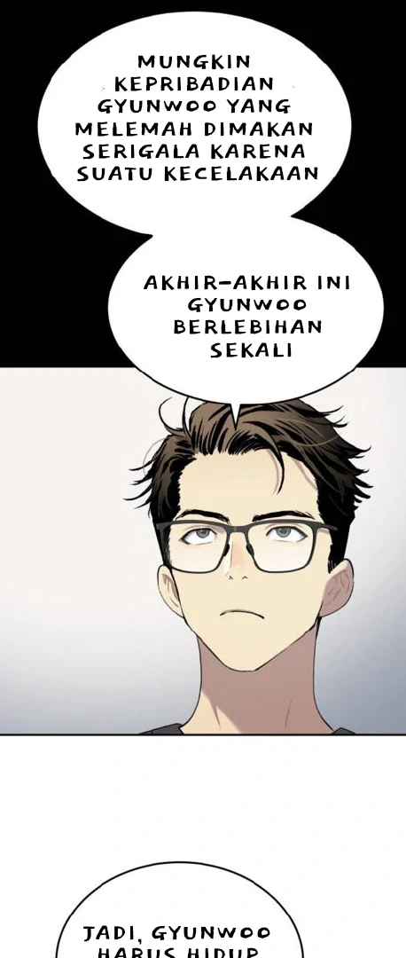 Oh! Dangun Chapter 70 Gambar 71