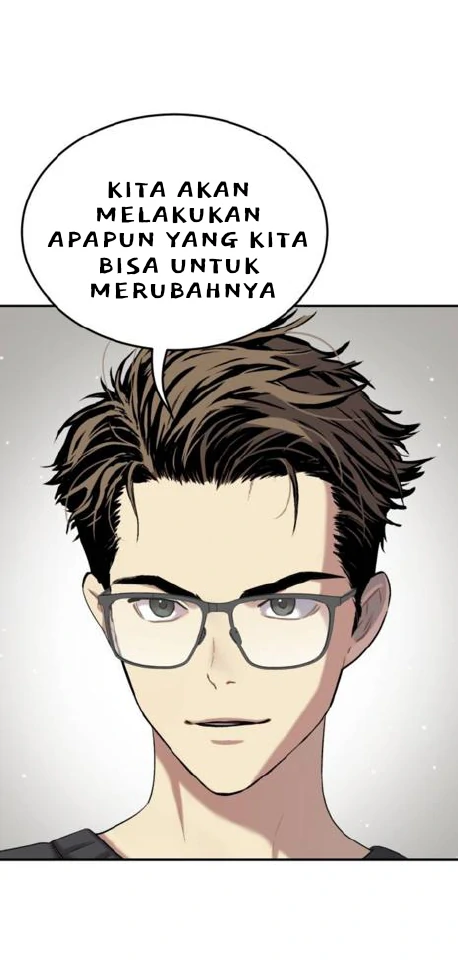 Oh! Dangun Chapter 70 Gambar 73