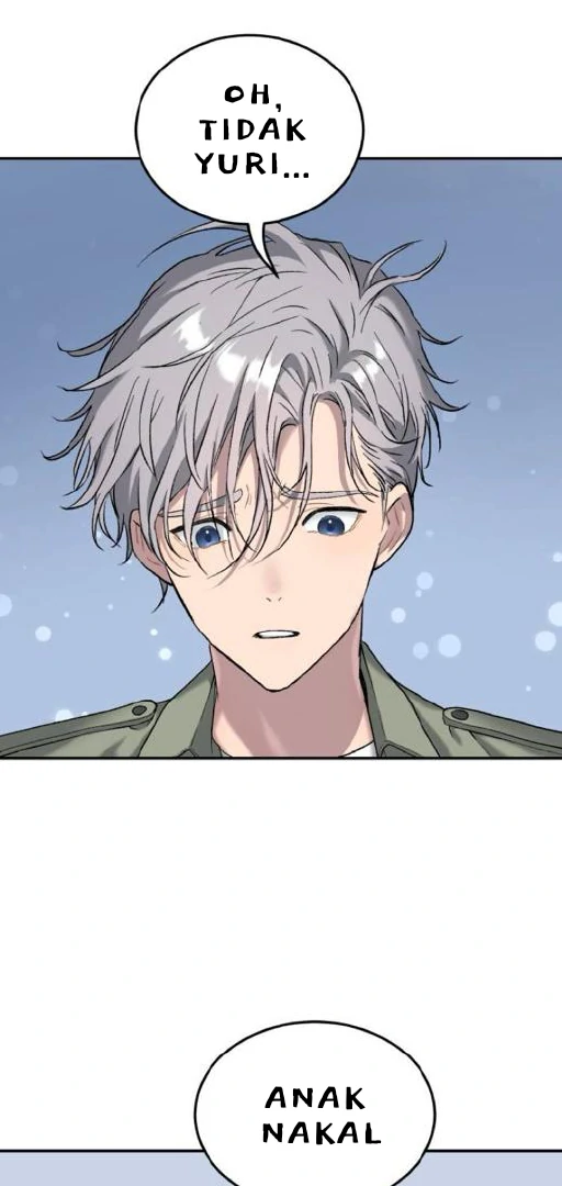 Oh! Dangun Chapter 71 Gambar 10