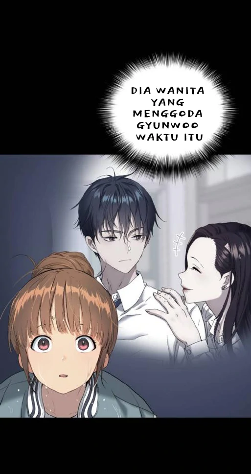 Oh! Dangun Chapter 71 Gambar 32
