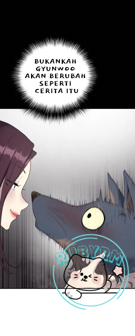 Oh! Dangun Chapter 71 Gambar 42