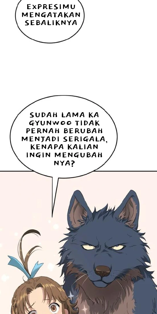 Oh! Dangun Chapter 71 Gambar 7