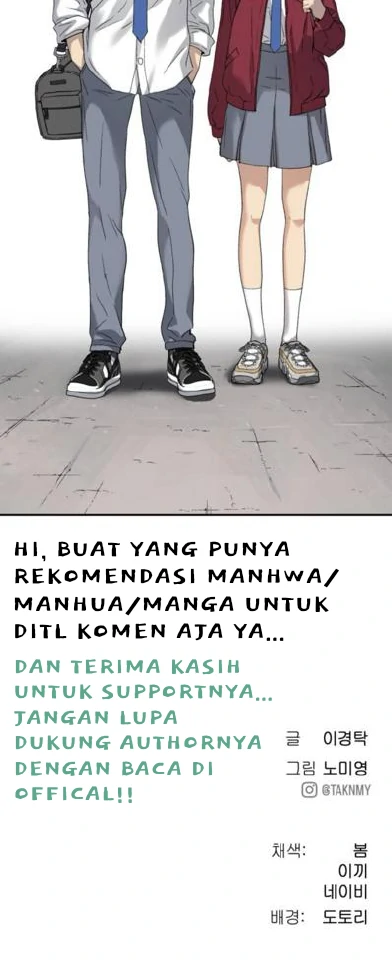 Oh! Dangun Chapter 72 Gambar 101