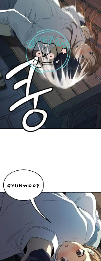 Oh! Dangun Chapter 72 Gambar 11