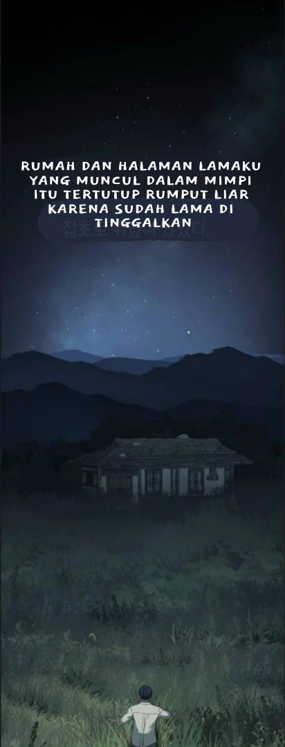 Oh! Dangun Chapter 72 Gambar 14